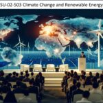 Climate Change and Renewable Energy