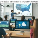 An Introduction to Simple Climate Models