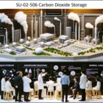 Carbon Dioxide Storage