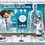 Changing Climate: Allergies and Asthma