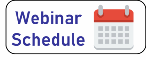 Engineering webinar schedule