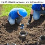 Groundwater and Soil Monitoring
