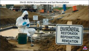 Groundwater and Soil Remediation