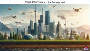 Soils and the Environment