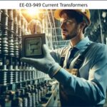 Current Transformers