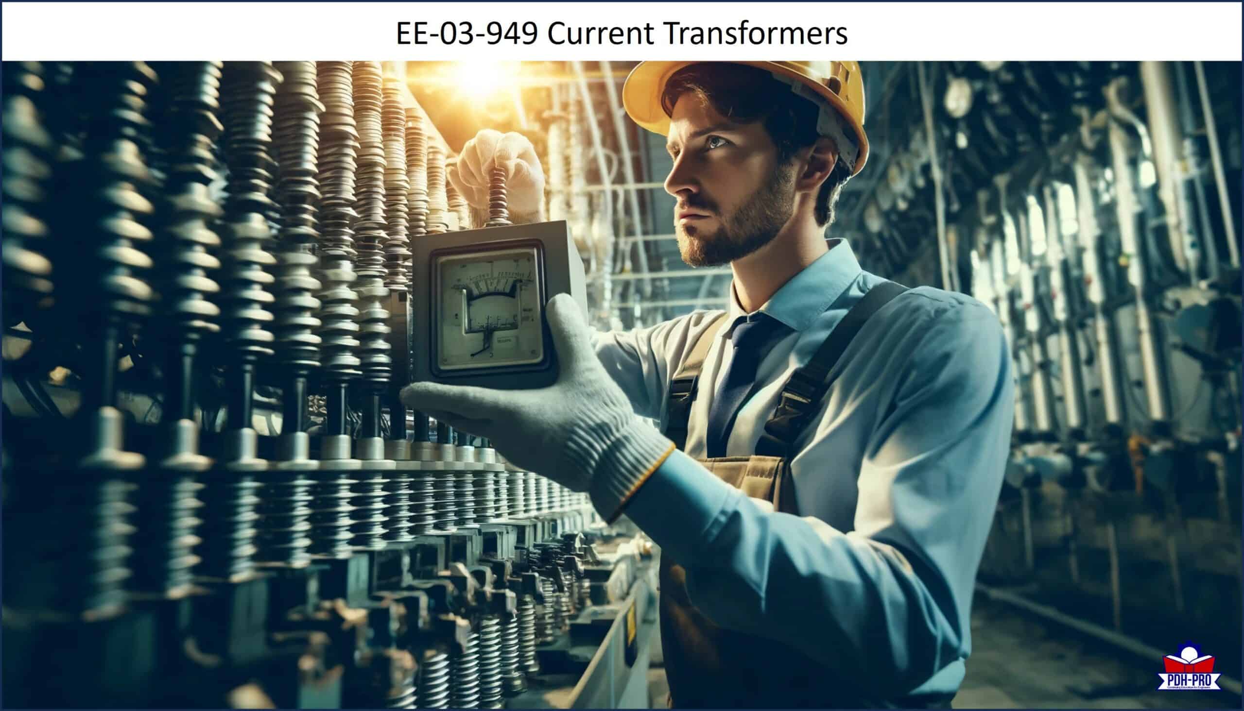 Current Transformers