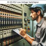 Low Voltage Switchgear