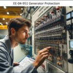 Generator Protection
