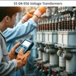 Voltage Transformers