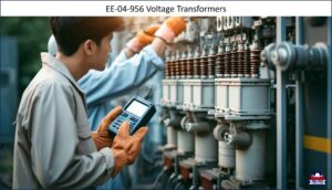 Voltage Transformers