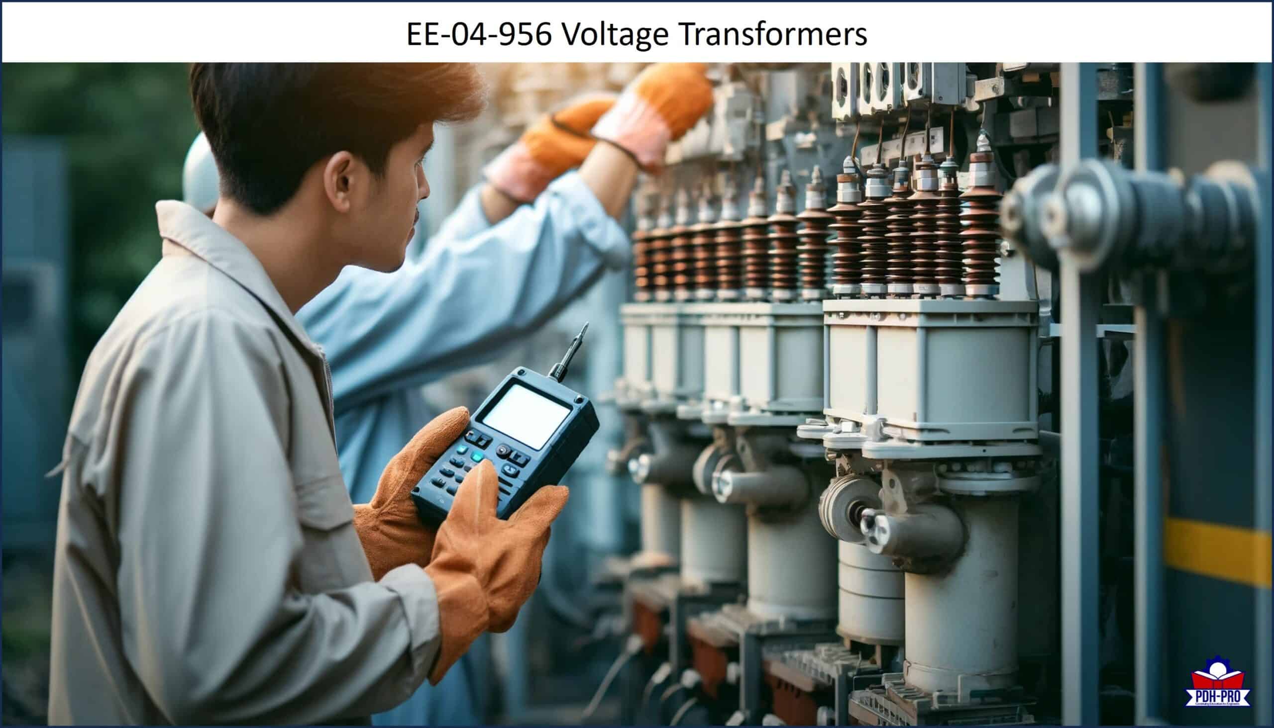 Voltage Transformers