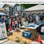 Addressing Lead Exposure in our Communities