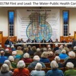 Flint and Lead: The Water-Public Health Connection