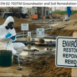 Groundwater and Soil Remediation