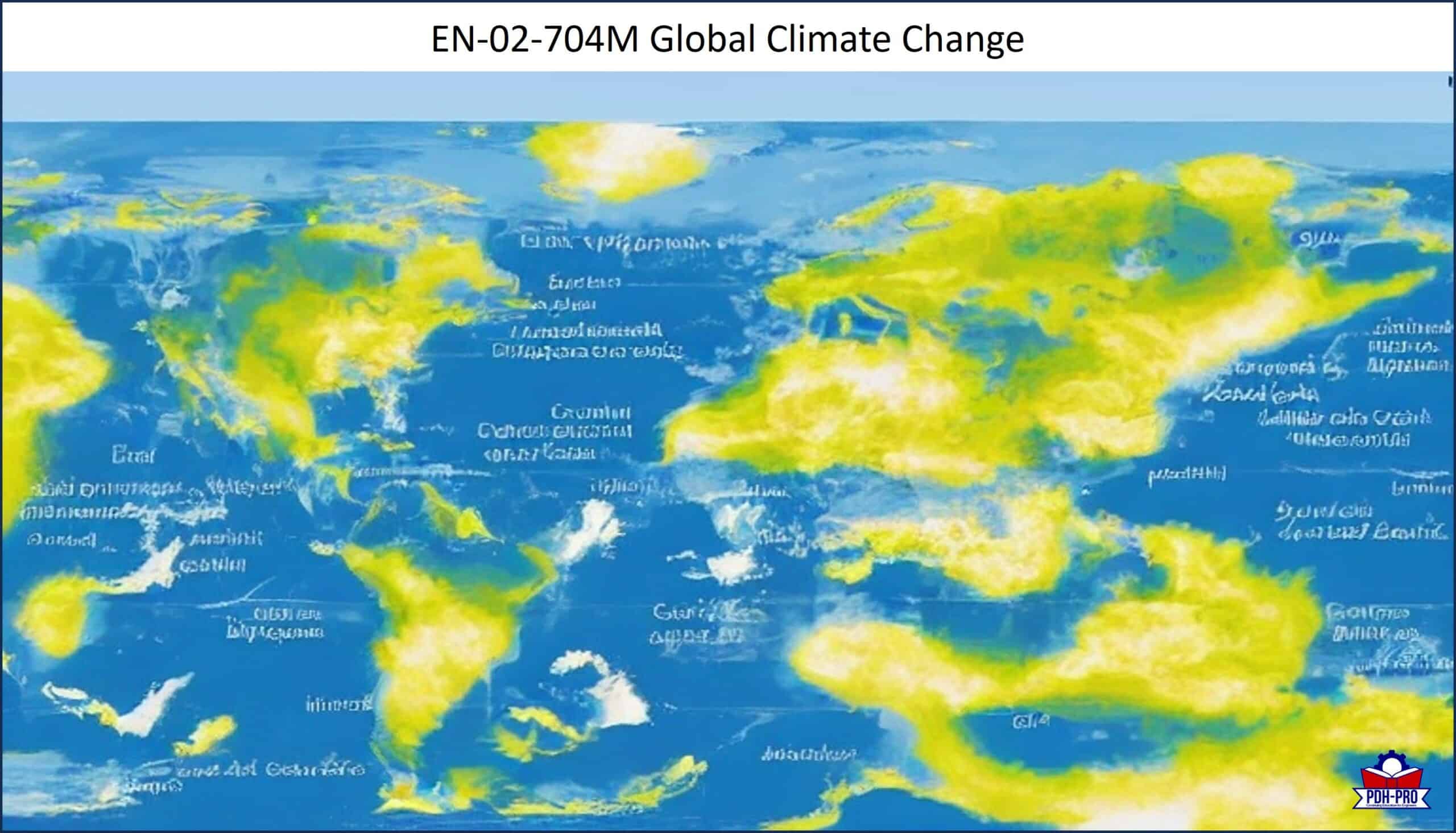 Global Climate Change