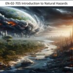 Introduction to Natural Hazards