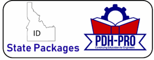 Idaho engineer continuing education