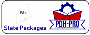 Maine engineer continuing education