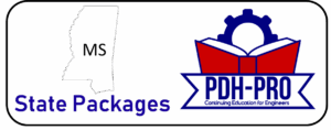 Mississippi engineer continuing education