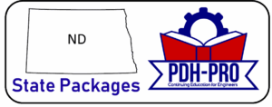 North Dakota engineer continuing education