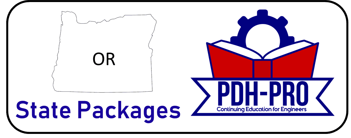 Oregon engineer continuing education