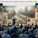 America's Greatest Projects and Their Engineers V
