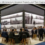 America's Greatest Projects and Their Engineers III