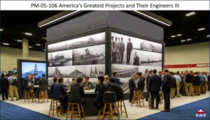 America's Greatest Projects and Their Engineers III