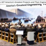 America's Greatest Projects and Their Engineers IV