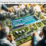 Changing Climate: Healthy Community Design and Transportation