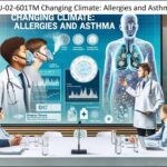 Changing Climate: Allergies and Asthma