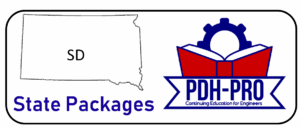 South Dakota engineer continuing education