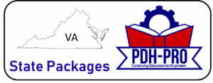 Virginia engineer continuing education