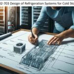 Design of Refrigeration Systems for Cold Storage