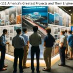 America's Greatest Projects and Their Engineers VIII