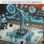 Wind Power for Utility Applications