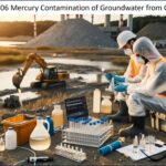 Mercury Contamination of Groundwater from Coal Ash