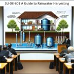 A Guide to Rainwater Harvesting