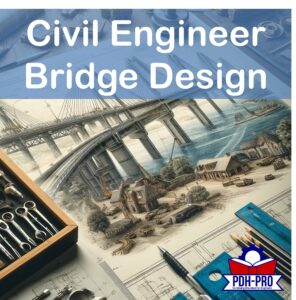 Civil Engineering Bridge Design