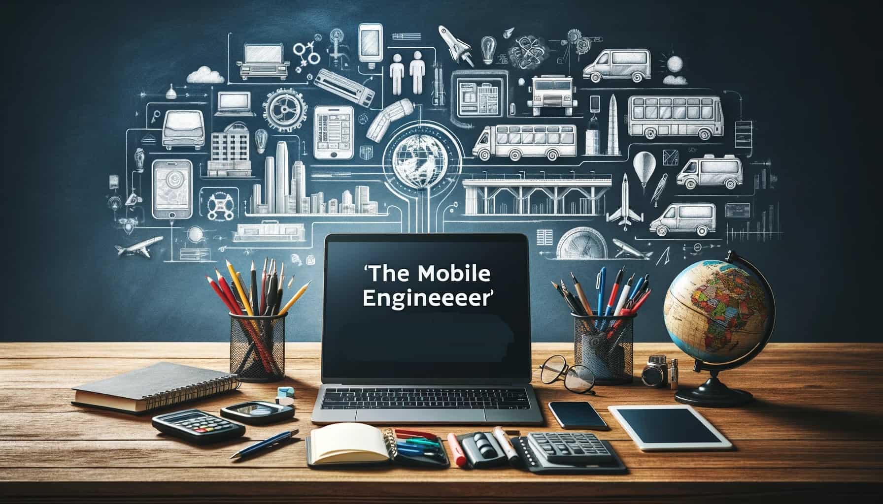 The Mobile Engineer in 2020 Practice Engineering from Anywhere