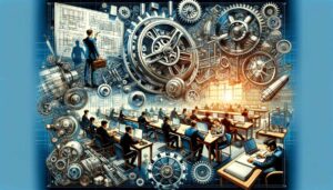 Your Guide to Mechanical Engineering Continuing Education