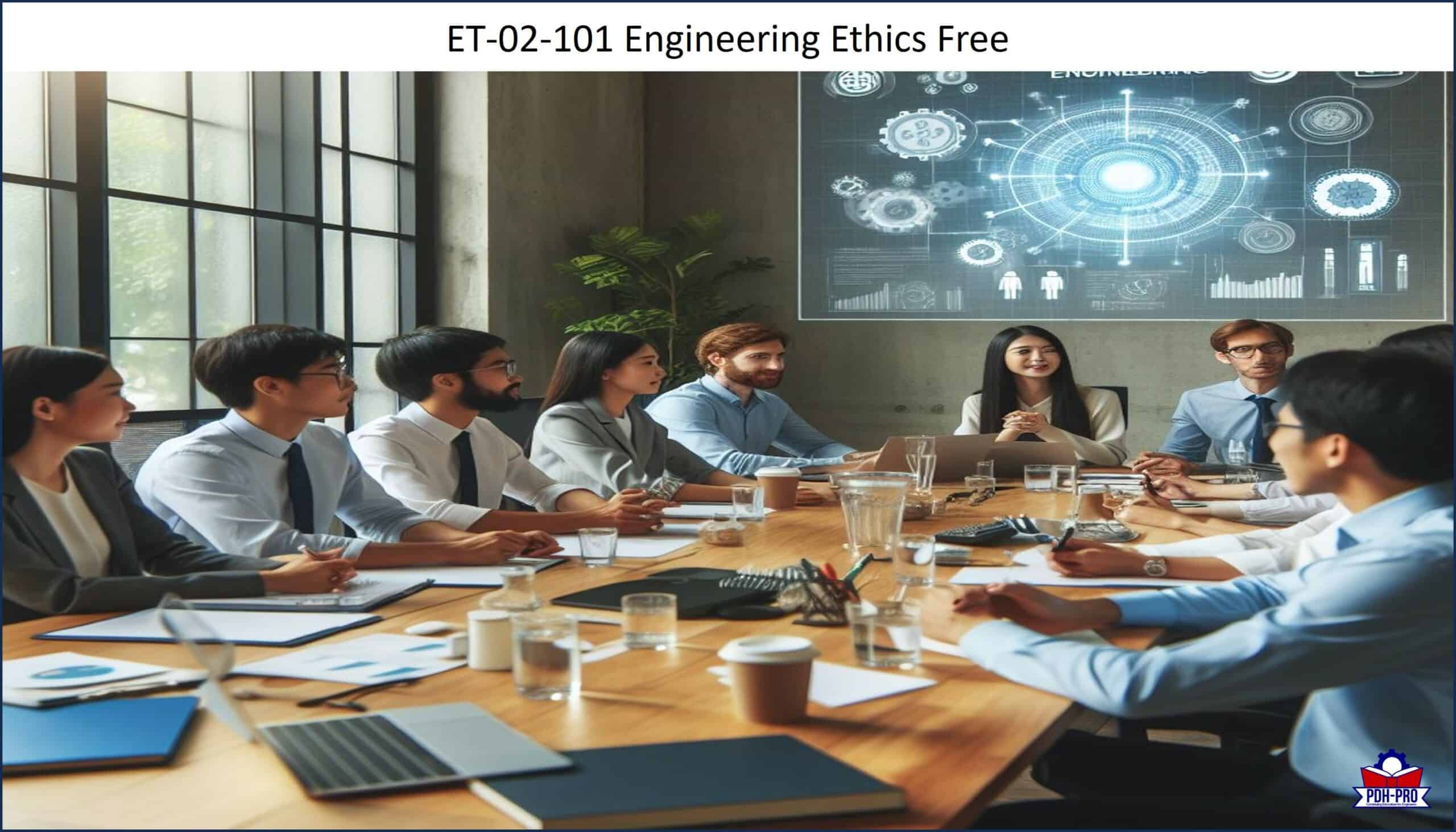 Engineering Ethics - Free