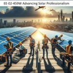 Advancing Solar Professionalism