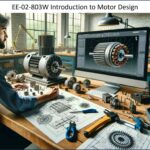Introduction to Motor Design