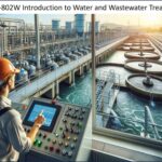 Introduction to Water and Wastewater Treatment