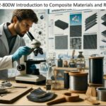 Introduction to Composite Materials and Repairs