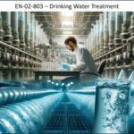 Recorded Webinar – Drinking Water Treatment