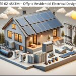 Recorded Webinar – Offgrid Residential Electrical Design