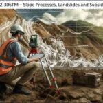 Recorded Webinar – Slope Processes, Landslides and Subsidence