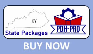 Kentucky PE continuing education